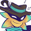 Owl (10k in creditcard debt)