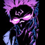 Dark