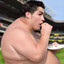 Cristiano Mcdonaldo