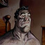 the trog