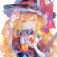 Kirisame_Marisa