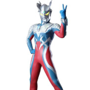 M78星云光之国第一突破