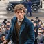 NEWT SCAMANDER