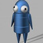BluuDude