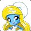 {WeeD}SmurFette