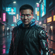 Mr. Xie