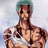 Roronoa Zoro