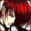 THE DARK IORI YAGAMI