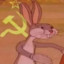 THE SOVIET BUNNY