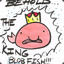 King Blobfish