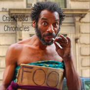crackpot