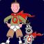 Quail Man