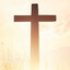 Go to church and praise the lord