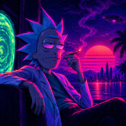 furious avatar