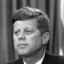 John Fitzgerald Kennedy