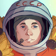 Yaoi Gagarin