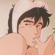 姐姐...你喷我脸上啦.....