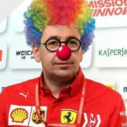 马拉内罗的小丑