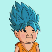 Super Bulla Blue