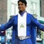 Homelander Salvadoreño