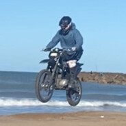 LANDER 250