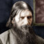 Grigori Rasputin