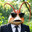 Shrimp suit