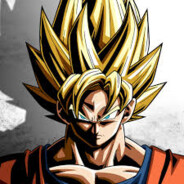 Son Goku