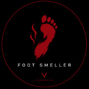 FOOT SMELLER