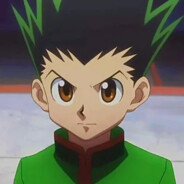 メ✞ • G o n • ✞メ