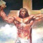 Jesus do Crossfit