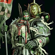 暗黑天使原体莱恩艾尔