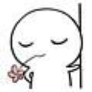 站在原地转圈圈