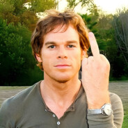Dexter Morgan