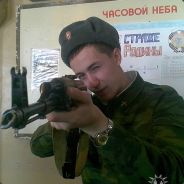 Jonny💠 Жека avatar