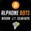 [AlphOne] BTC Key Bot