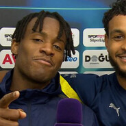 Michy Batshuayi
