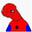 Spooderman Dont Peek
