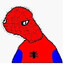 Spooderman Dont Peek