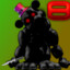 Five Nights At MurderBear&#039;s 8