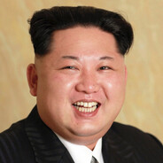 Kim Jong-Un