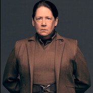 Aunt Lydia