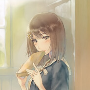 爱躲猫猫的MAYURI