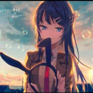 青春兔头少女不会梦到猪太郎学长