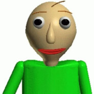 Baldi Gaming