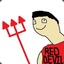 Red Devil #KingsmaN