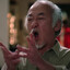 Mr. Miyagi