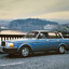 volvo 240 b200k 1987