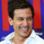 Toto Wolff