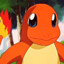 Charmander!